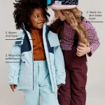 Elevating Children’s Outdoor Apparel with Innovation and Sustainability