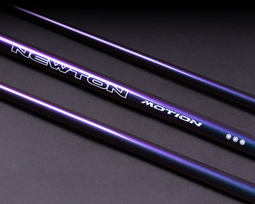 Newton Shafts: Redefining Precision and Performance for Golf Enthusiasts