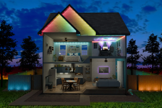 Discover the Ultimate in Home Lighting: A Comprehensive Review of EnbrightenMe’s Stunning Product Line