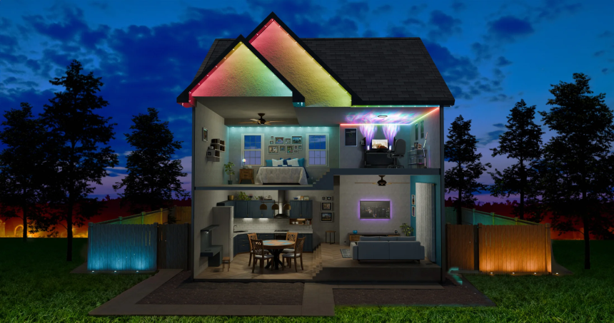 Discover the Ultimate in Home Lighting: A Comprehensive Review of EnbrightenMe’s Stunning Product Line