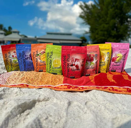 PowderVitamin.com: The Future of Nutritional Supplements—A Deep Dive into Pure, Customizable Wellness