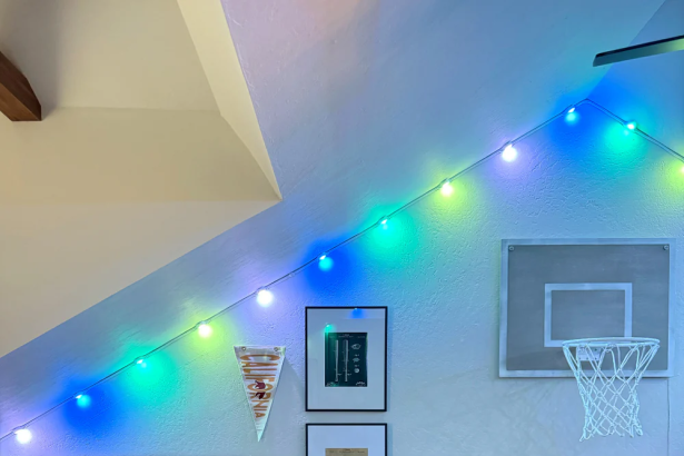 Light Up Your World: Why Enbrighten Offers the Best Modern Lighting Upgrade for Home & Outdoors