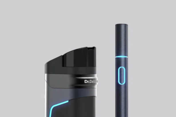 Dr. Dabber Review: Premium Electric Dab Rigs and Vape Pens Built for Smooth Sessions, Smart Design, and Everyday Reliability