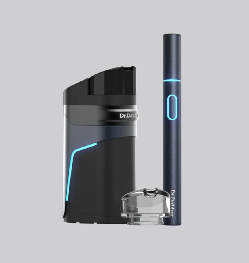 Dr. Dabber Review: Premium Electric Dab Rigs and Vape Pens Built for Smooth Sessions, Smart Design, and Everyday Reliability